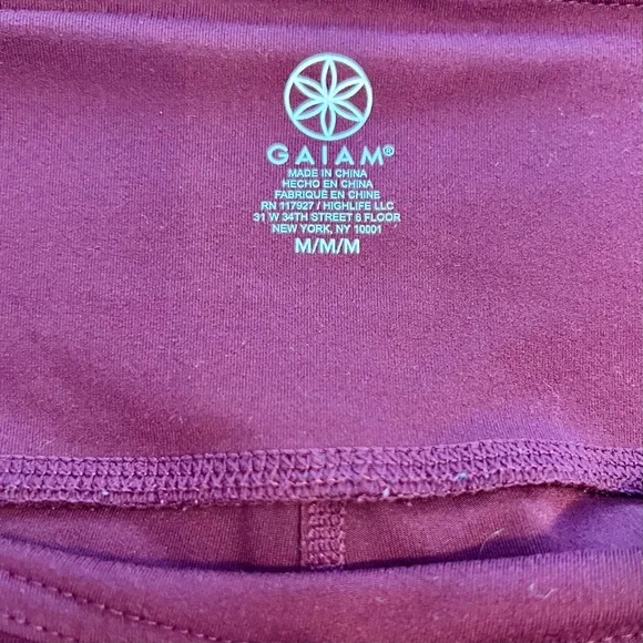 Leggings Pack! Brands: Gaiam, Beyond Yoga, Calvin Klein, Aerie. Sizes are S/M - Picture 7 of 16